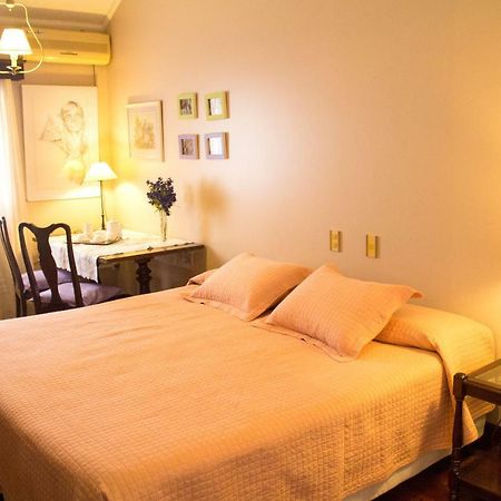 Bed and Breakfast Lo De Viviana San Salvador de Jujuy Exterior foto