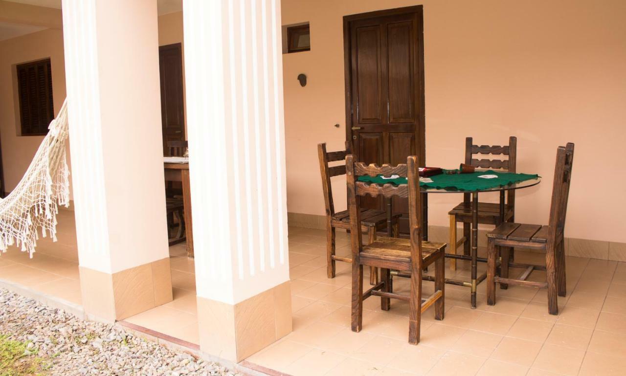 Bed and Breakfast Lo De Viviana San Salvador de Jujuy Exterior foto